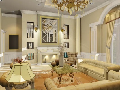interior cameră într-o casă privată (interior) cameră de interior într-o casă privată