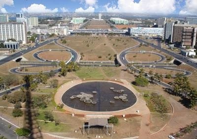 Fapte interesante despre Brazilia (Brazilia) fapte interesante despre Brazilia
