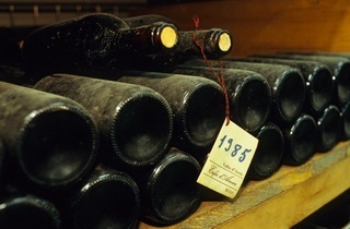 Investiții în vin de colecție (vin) Investițiile în colectorul de vin