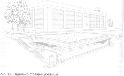 Protecție 1 Inginerie (volum mare de mai multe persoane) Inginerie de protecție 1