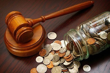 Declarația de cerere pentru recuperarea primirii datoriei - de preparare a probei (cerere pentru primirea unui eșantion de recuperare a datoriilor) Declarația de cerere pentru recuperarea datoriei pe chitanța - pregătirea probei