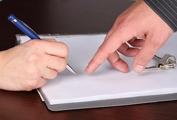 Declarația de cerere pentru recuperarea datoriei pe chitanța - de preparare a probei (datorii) Declarația de cerere pentru recuperarea datoriei pe chitanța - pregătirea probei