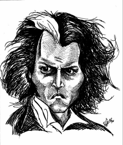 caricatură Arte (desene animate) caricatură artă