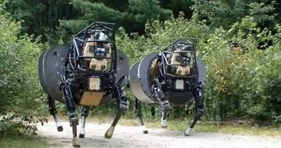 Istoria Robotica (Robotica) Istoria robotica