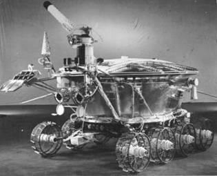 Istoria Robotica (Robotica) Istoria robotica