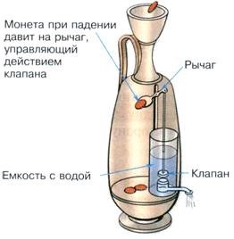 Istoria Robotica (Robotica) Istoria robotica