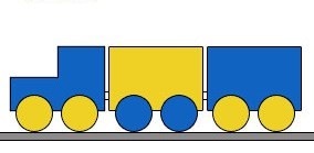De ce și cum să facă locomotiva cu copiii - creativitate artistică - creativitate - copii (împreună) De ce și cum să facă locomotiva cu copiii - creativitate artistică - creativitate - copii