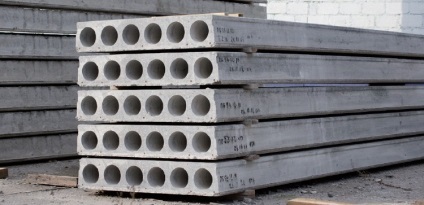 Beton beton armat - caracteristici specii (beton) Din beton armat din beton - specii, caracteristici
