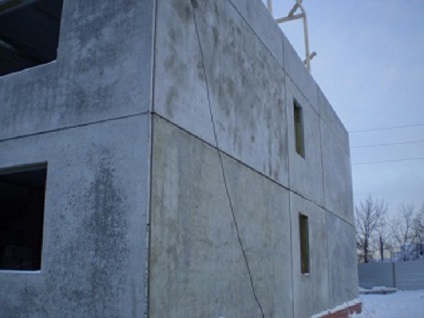 Beton beton armat - caracteristici specii (beton) Din beton armat din beton - specii, caracteristici