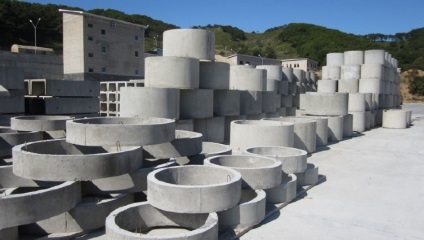 din beton armat Beton - Caracteristici specii (produse) Din beton armat din beton - specii, caracteristici
