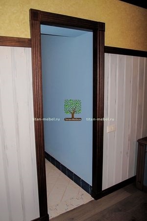 Fabricarea de portaluri din lemn, pentru usi, ferestre, seminee (încadrarea ușii) Fabricarea de portaluri din lemn, pentru usi, ferestre, seminee