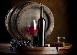 Cahor - proprietăți utile (benefice) Cahor - proprietăți utile