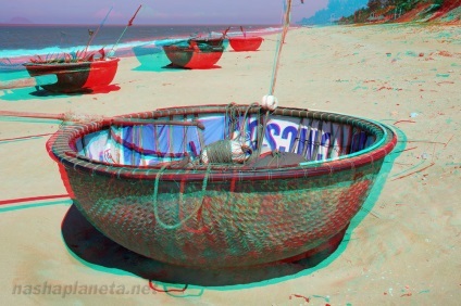 Cum de a face fotografii 3D stereoscopici (articol pentru fotografii imagine foto-how-ul pentru a face fotografii 3D stereoscopici) Cum să Anaglif fotografie 3d