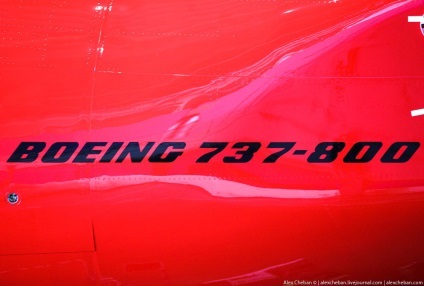 Cum de a face aeronava Boeing, știri foto (poze) Cum de a face aeronave Boeing, știri fotografie