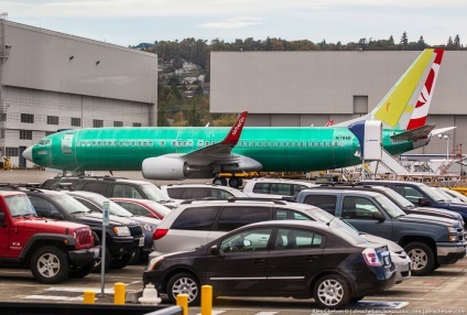 Cum de a face aeronava Boeing, știri foto (poze) Cum de a face aeronave Boeing, știri fotografie