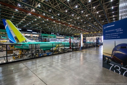Cum de a face aeronava Boeing, fotografie de știri (Boeing) Cum de a face aeronave Boeing, știri fotografie