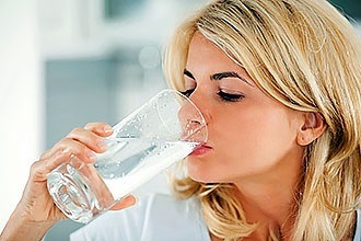 Cum de a respira peste cartofi, atunci când tuse - face inhalare dreapta (inhalare) Cum de a respira peste cartofi, atunci când tuse - face inhalare dreapta