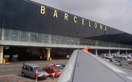 Cum se ajunge la Tarragona (obține) Cum se ajunge la Tarragona