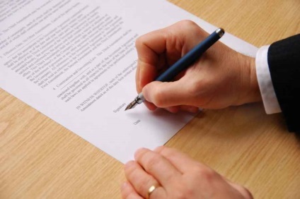 Ce documente sunt necesare pentru un loc de muncă - lista documentelor tkRumyniya (ce) Ce documente sunt necesare pentru un loc de muncă - lista documentelor din Codul Muncii