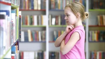 Care sunt regulile de conduită care trebuie respectate în bibliotecă pentru copii (copii) Care sunt regulile de conduită care trebuie respectate în bibliotecă pentru copii