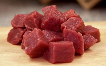 Cum și cât de mult timp pentru a găti carnea de vită (în timp) Cum și cât de mult timp pentru a găti carnea de vită