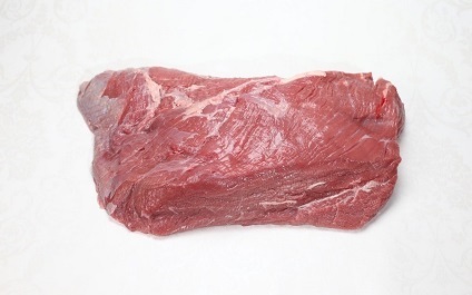 Cum și cât de mult timp pentru a găti carnea de vită (de timp) Cum și cât de mult timp pentru a găti carnea de vită