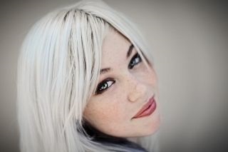 Ca blondelor în lumină blondă deghizat face totul fără consecințe - pulsul frumuseții feminine și (poate) Ca blondelor în lumină blondă deghizat face totul fără consecințe - pulsul frumuseții feminine și