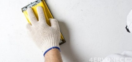 Cum pentru a lipi imagini de fundal pe perete (a face alegerea potrivită) Cum să clei imagini de fundal pe perete