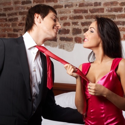 Ca manipula un om (de sex masculin) Cum de a manipula un om