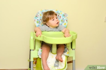 Cum să se hrănească copilul (copil) Cum să se hrănească copilul