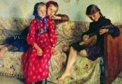 Cum se configurează domra, domrist România - domra, muzica populară rusă (România) Cum se configurează domra, domrist România - domra, muzica popular rus