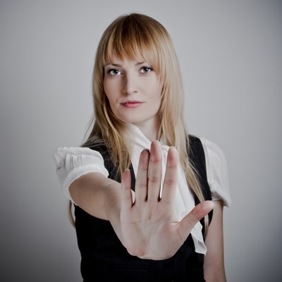 Cum să nu te da infracțiuni (infracțiuni) Cum să nu te dea ofensă
