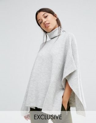 Cum de a purta un poncho (Poncho) Cum de a purta un poncho