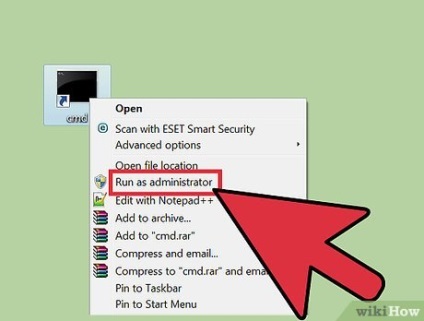 Cum să vă actualizați adresa IP ( „Start“, selectați) Cum să vă actualizați adresa IP