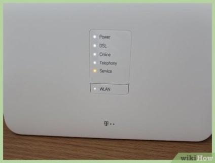 Cum să vă actualizați adresa de IP (faceți clic pe meniul „Start“) Cum să vă actualizați adresa IP