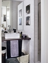 Cum de a dota un apartament de 50 de metri pătrați, 100 de idei de fotografie de design (apartament) Cum de a dota un apartament de 50 de metri pătrați, 100 fotografie idei de design