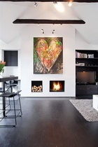 Cum de a dota un apartament de 50 de metri pătrați, idei de design 100 fotografie (idei) Cum de a dota un apartament de 50 de metri pătrați, 100 fotografie idei de design