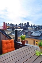 Cum de a dota un apartament de 50 de metri pătrați, 100 de idei de fotografie de design (apartament) Cum de a dota un apartament de 50 de metri pătrați, 100 fotografie idei de design