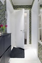 Cum de a dota un apartament de 50 de metri pătrați, idei de design fotografie 100 (metri) Cum de a dota un apartament de 50 de metri pătrați, 100 fotografie idei de design