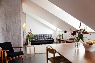 Cum de a dota un apartament de 50 de metri pătrați, idei de design fotografie 100 (metri) Cum de a dota un apartament de 50 de metri pătrați, 100 fotografie idei de design