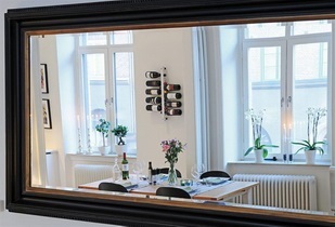 Cum de a dota un apartament de 50 de metri pătrați, idei de design 100 fotografie (idei) Cum de a dota un apartament de 50 de metri pătrați, 100 fotografie idei de design