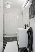 Cum de a dota un apartament de 50 de metri pătrați, 100 de idei de fotografie de design (apartament) Cum de a dota un apartament de 50 de metri pătrați, 100 fotografie idei de design
