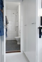 Cum de a dota un apartament de 50 de metri pătrați, idei de design 100 fotografie (idei) Cum de a dota un apartament de 50 de metri pătrați, 100 fotografie idei de design