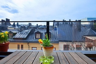 Cum de a dota un apartament de 50 de metri pătrați, idei de design 100 fotografie (idei) Cum de a dota un apartament de 50 de metri pătrați, 100 fotografie idei de design
