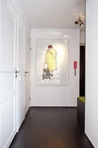 Cum de a dota un apartament de 50 de metri pătrați, idei de design fotografie 100 (metri) Cum de a dota un apartament de 50 de metri pătrați, 100 fotografie idei de design