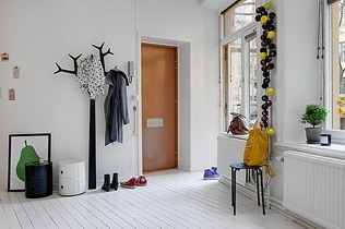 Cum de a dota un apartament de 50 de metri pătrați, idei de design 100 fotografie (idei) Cum de a dota un apartament de 50 de metri pătrați, 100 fotografie idei de design