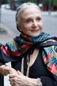 Cum să rămână tânără la bătrânețe (să fie) Cum să rămână tânără la bătrânețe