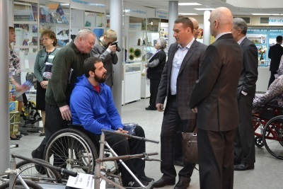 Cum este angajarea persoanelor cu handicap (înregistrarea persoanelor cu handicap la locul de muncă) Cum este angajarea persoanelor cu handicap