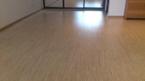 Cum de a pune linoleum laminat cu ghidul său mâini film