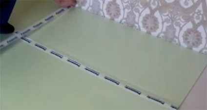 Cum de a pune un substrat pentru numire laminat și procedura de stivuire (stivuire) Cum de a pune un substrat pentru numire laminat și plasarea comenzii